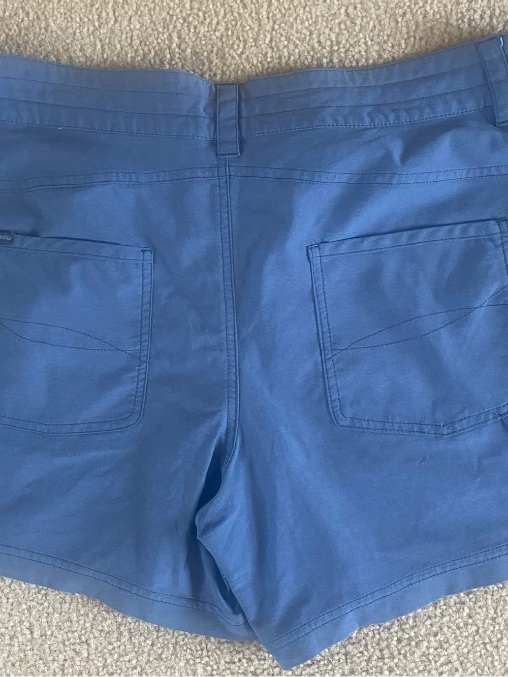 Columbia send offer